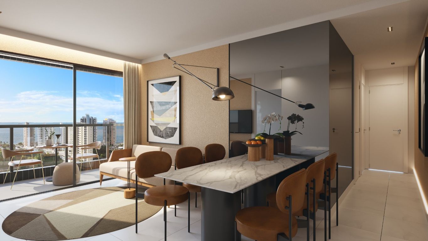 Apartamento, 3 quartos, 91 m² - Foto 21