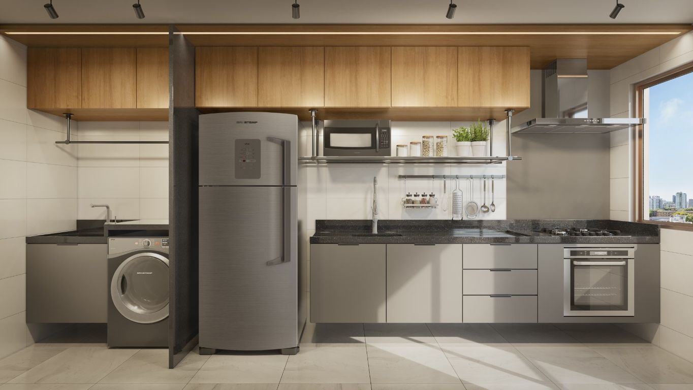 Apartamento, 3 quartos, 91 m² - Foto 22