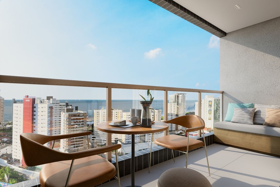 Apartamento, 3 quartos, 91 m² - Foto 23