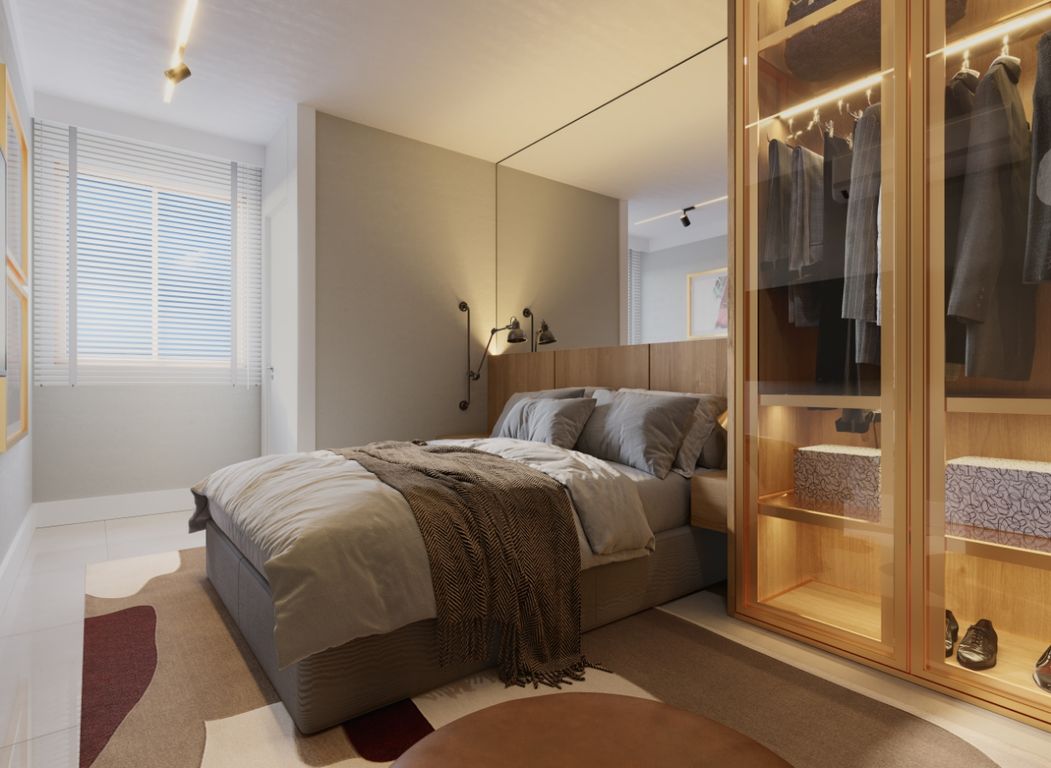 Apartamento, 3 quartos, 91 m² - Foto 24