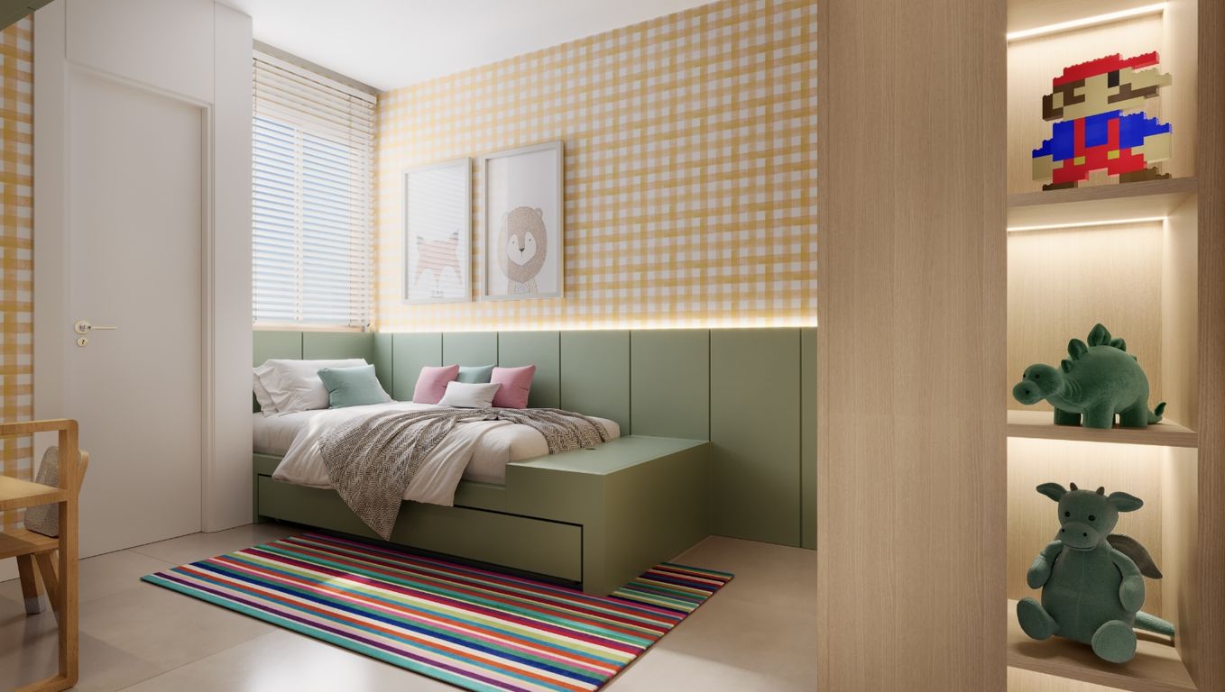 Apartamento, 3 quartos, 91 m² - Foto 26