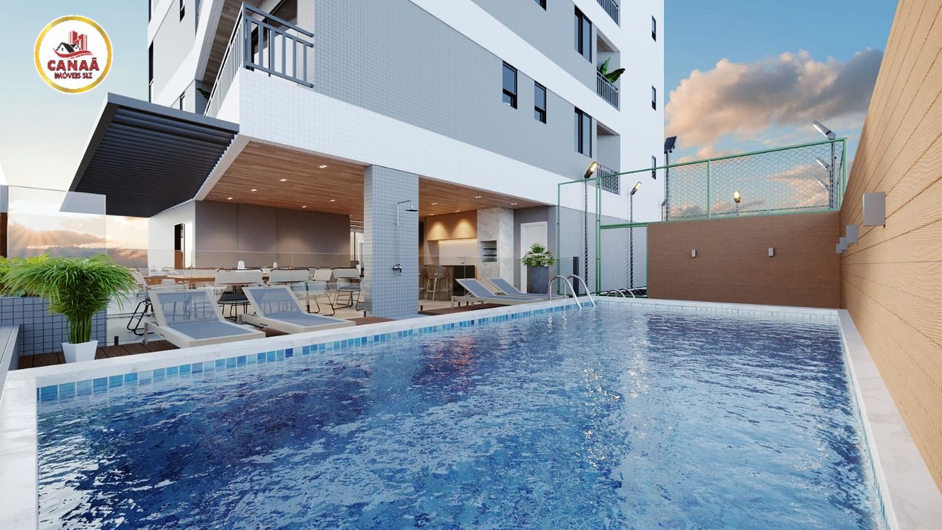 Apartamento, 2 quartos, 72 m² - Foto 6