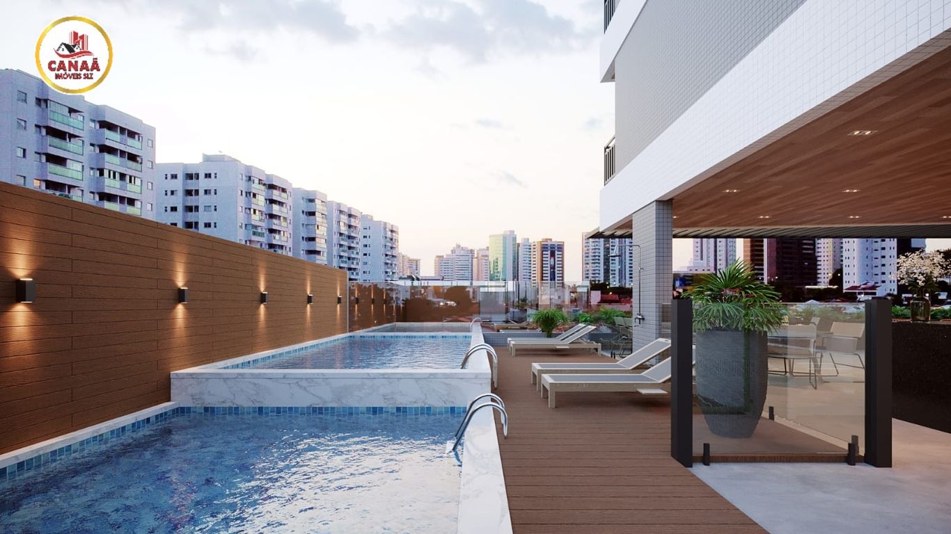 Apartamento, 2 quartos, 72 m² - Foto 7