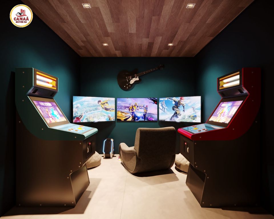 Apartamento, 2 quartos, 72 m² - Foto 13