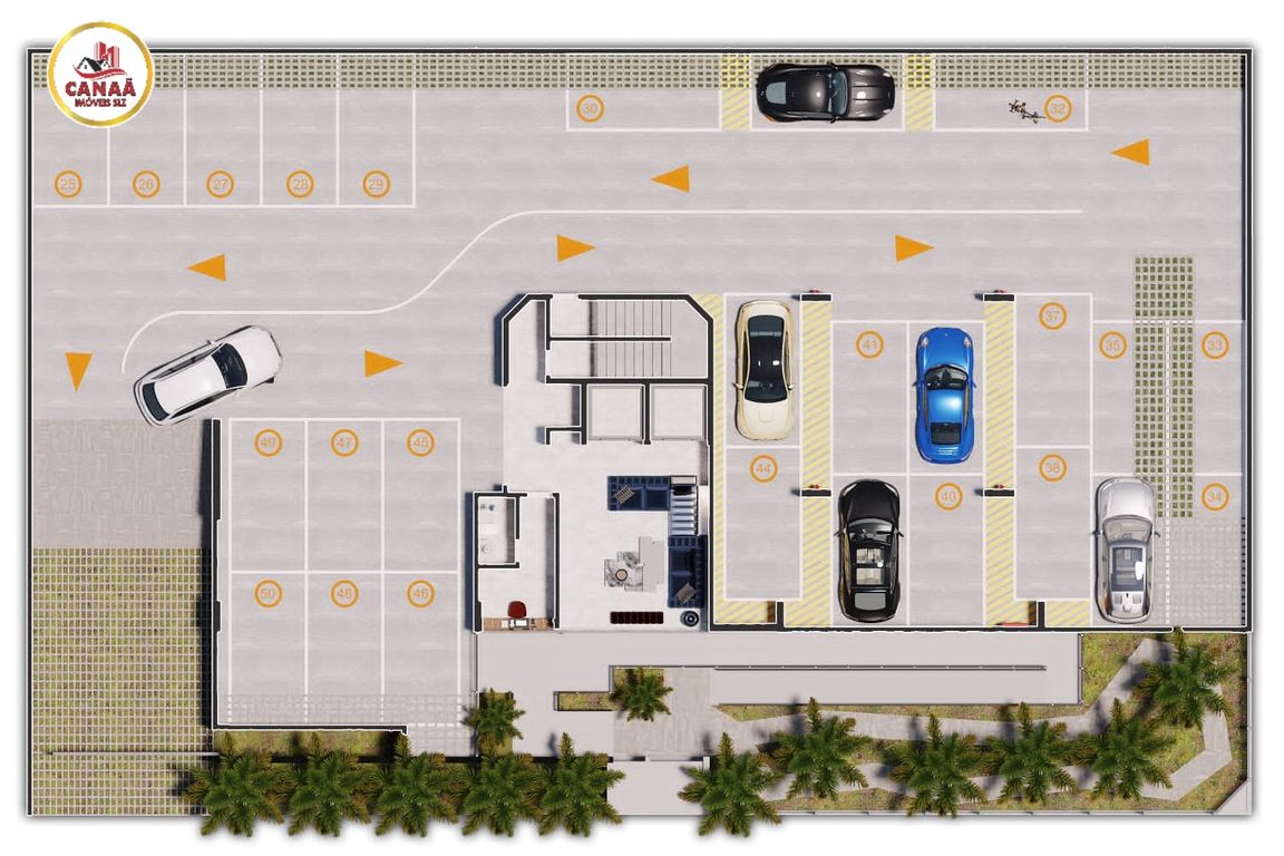 Apartamento, 2 quartos, 72 m² - Foto 17