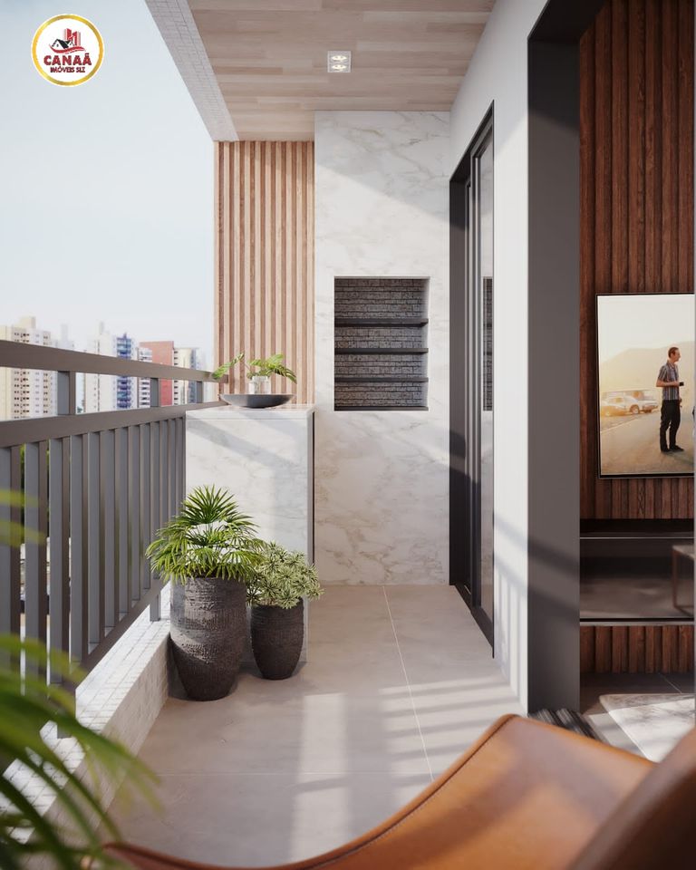 Apartamento, 2 quartos, 72 m² - Foto 22