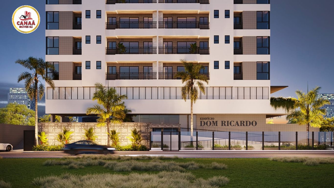 Apartamento, 3 quartos, 86 m² - Foto 4