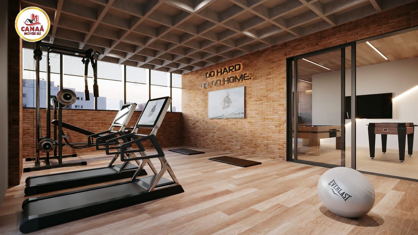 Apartamento, 3 quartos, 86 m² - Foto 14