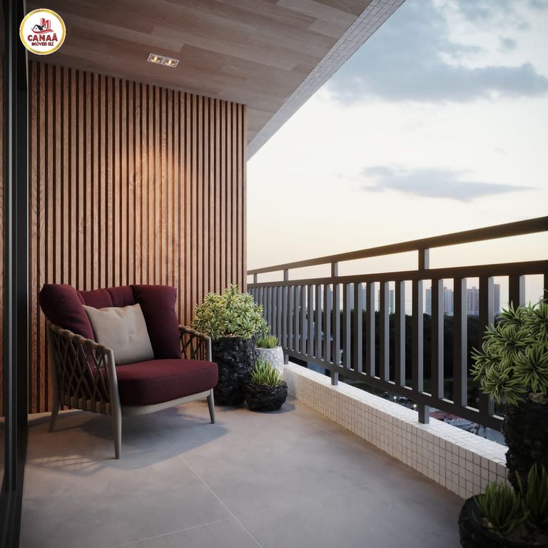 Apartamento, 3 quartos, 86 m² - Foto 21