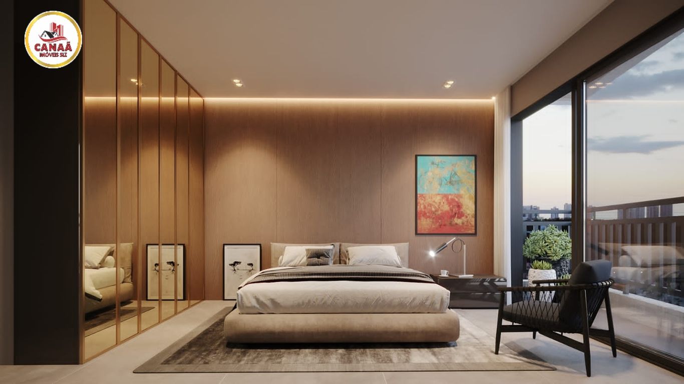 Apartamento, 3 quartos, 86 m² - Foto 28