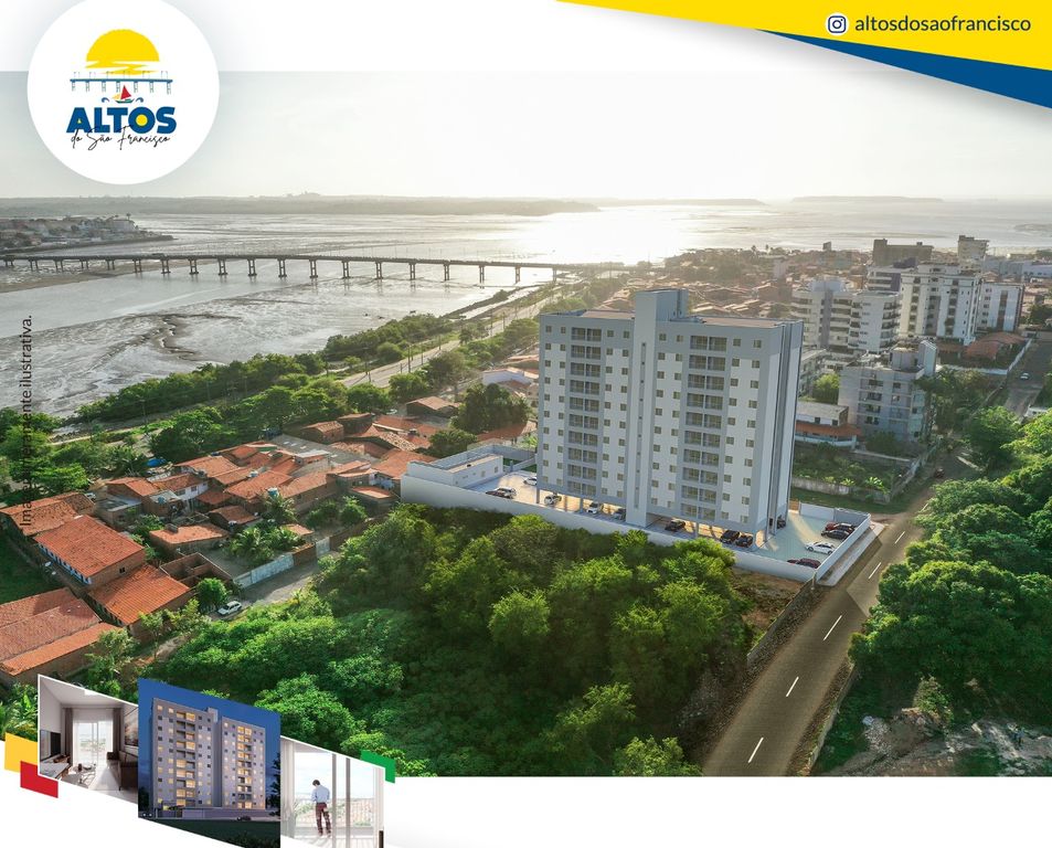 Apartamento, 3 quartos, 67 m² - Foto 11