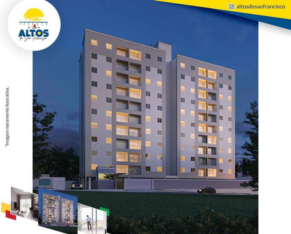 Apartamento, 3 quartos, 67 m² - Foto 13