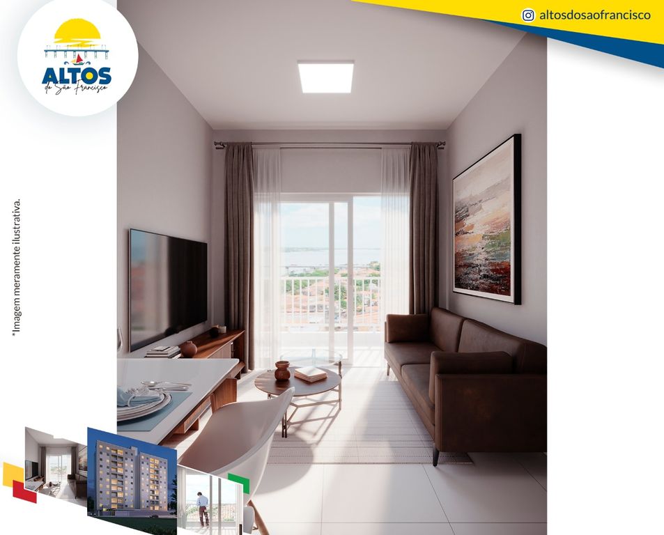 Apartamento, 3 quartos, 67 m² - Foto 14