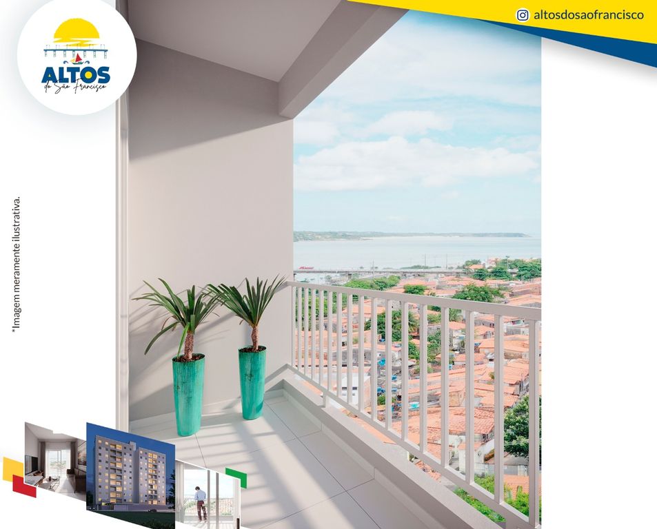 Apartamento, 3 quartos, 67 m² - Foto 16