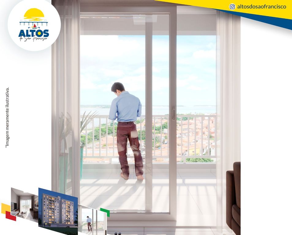 Apartamento, 3 quartos, 67 m² - Foto 17