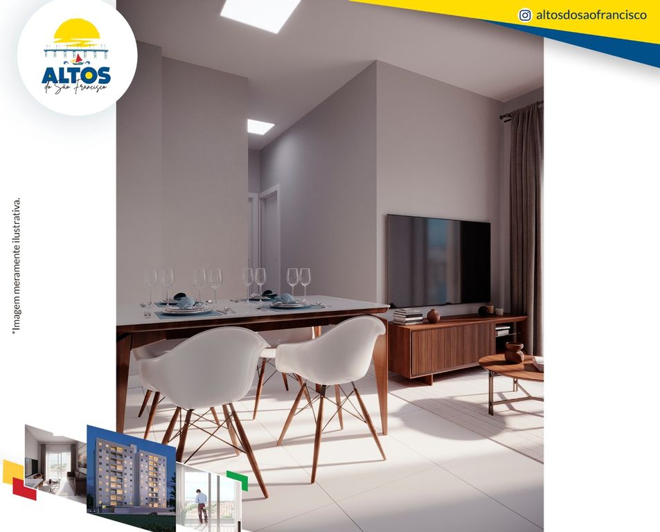 Apartamento, 3 quartos, 67 m² - Foto 19