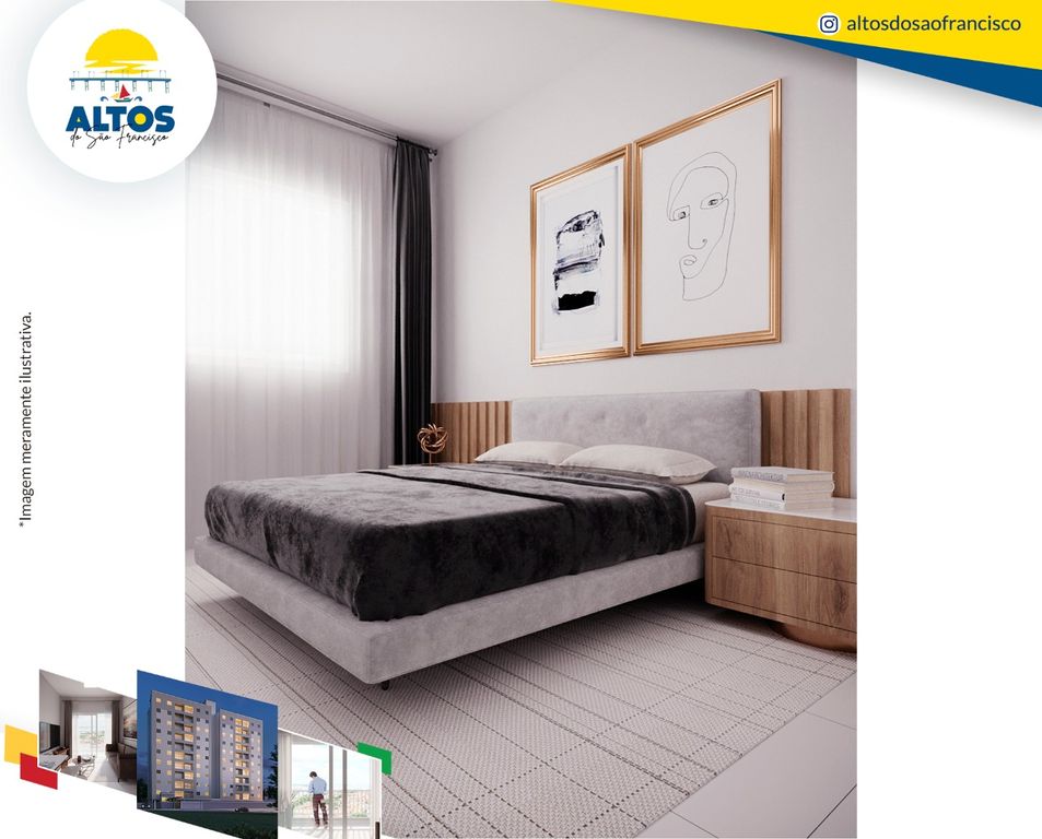 Apartamento, 3 quartos, 67 m² - Foto 20