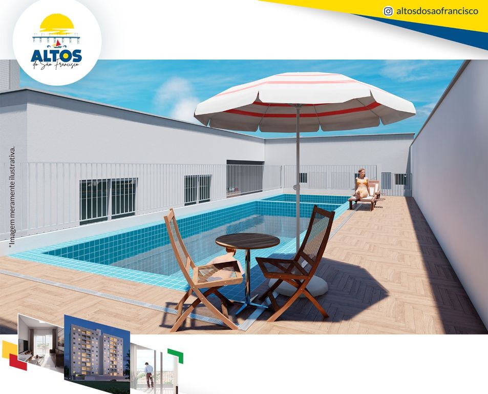 Apartamento, 3 quartos, 67 m² - Foto 21