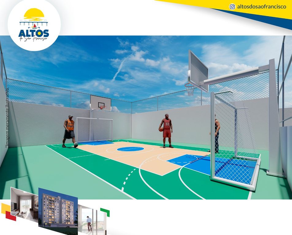 Apartamento, 3 quartos, 67 m² - Foto 25