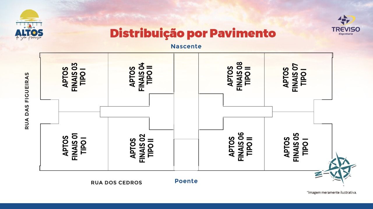 Apartamento, 3 quartos, 67 m² - Foto 26