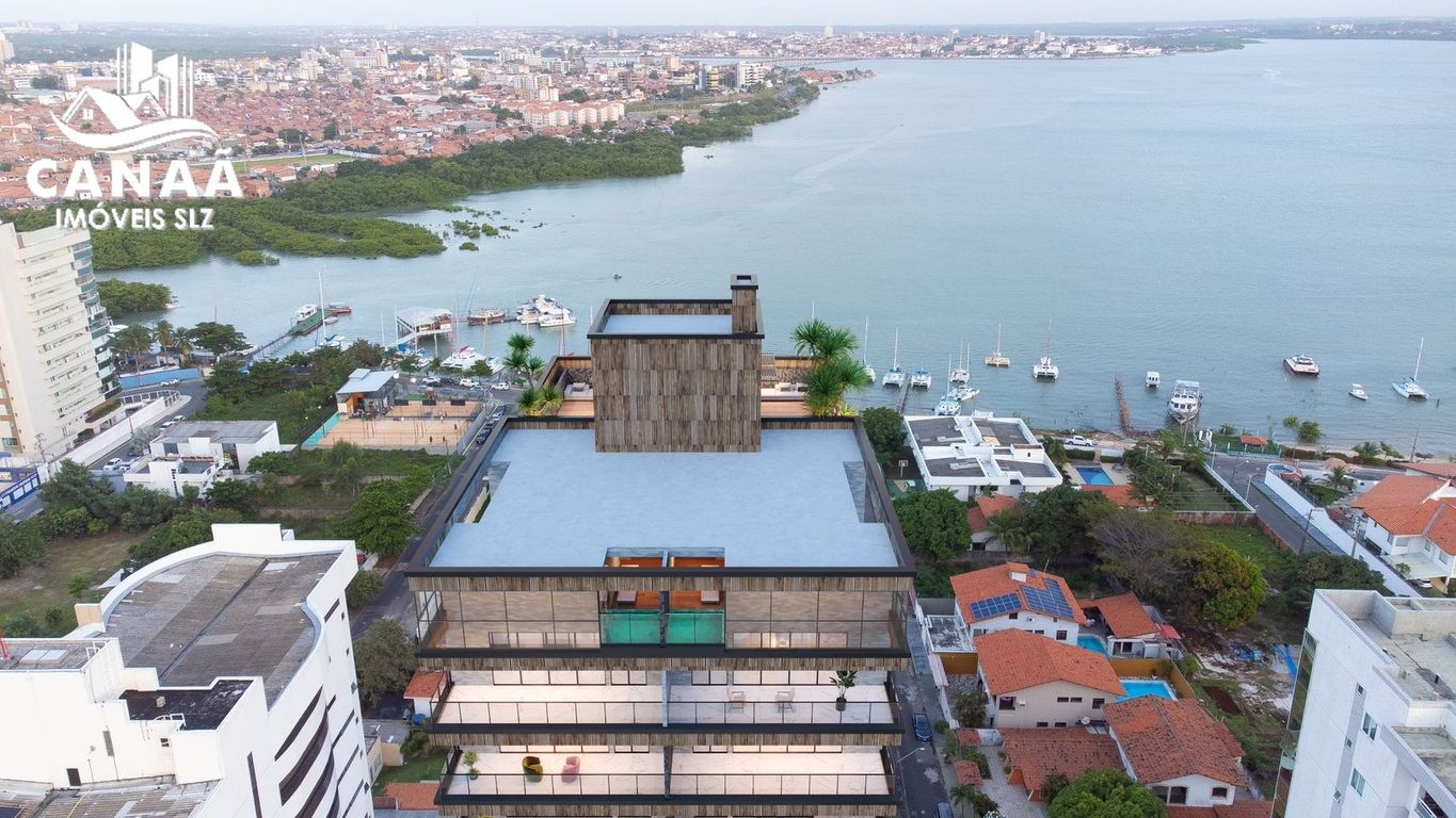 Apartamento, 4 quartos, 196 m² - Foto 2