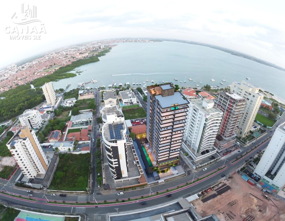 Apartamento, 4 quartos, 196 m² - Foto 3