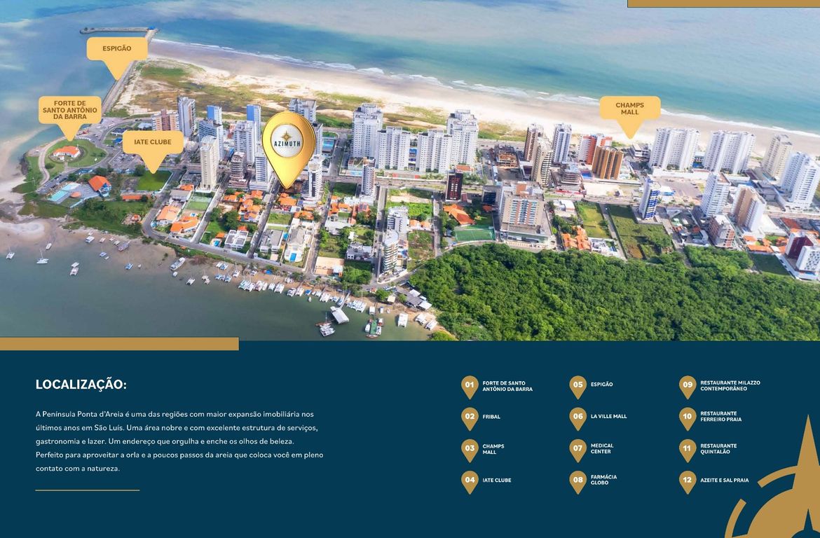 Apartamento, 4 quartos, 196 m² - Foto 5