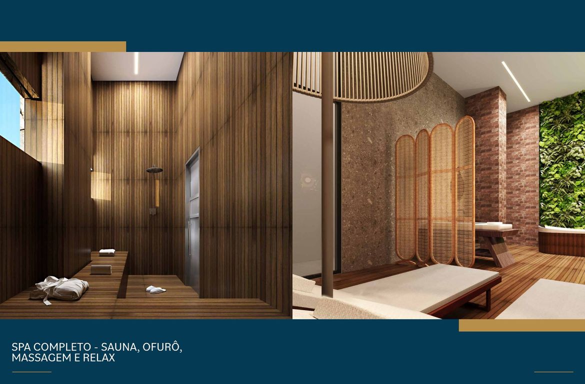 Apartamento, 4 quartos, 196 m² - Foto 6