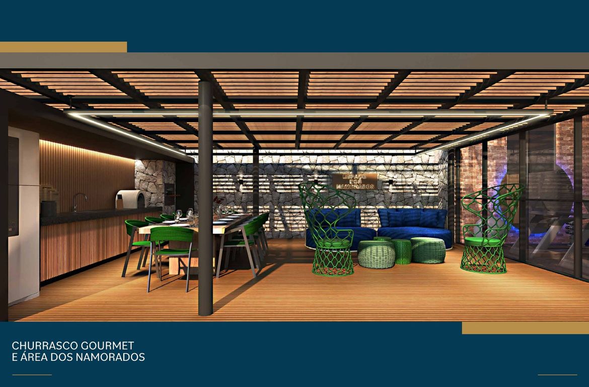 Apartamento, 4 quartos, 196 m² - Foto 7