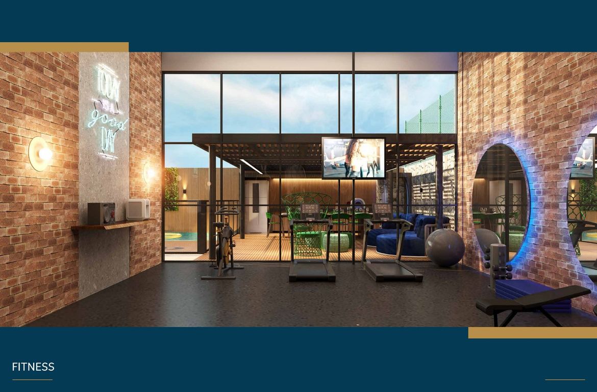 Apartamento, 4 quartos, 196 m² - Foto 9