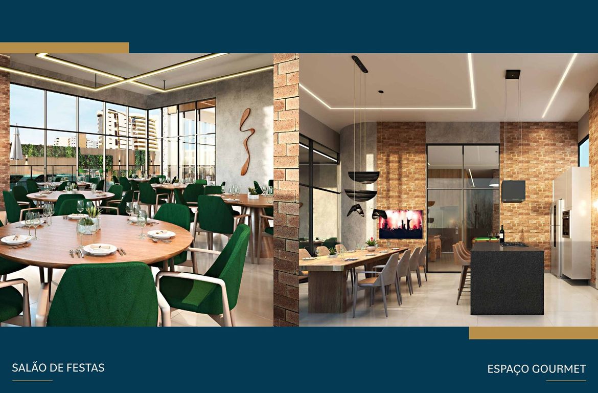 Apartamento, 4 quartos, 196 m² - Foto 10