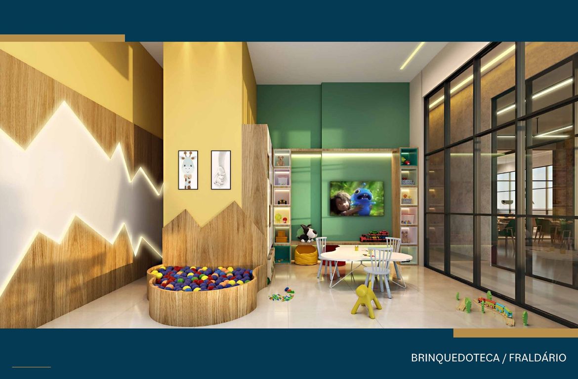 Apartamento, 4 quartos, 196 m² - Foto 11