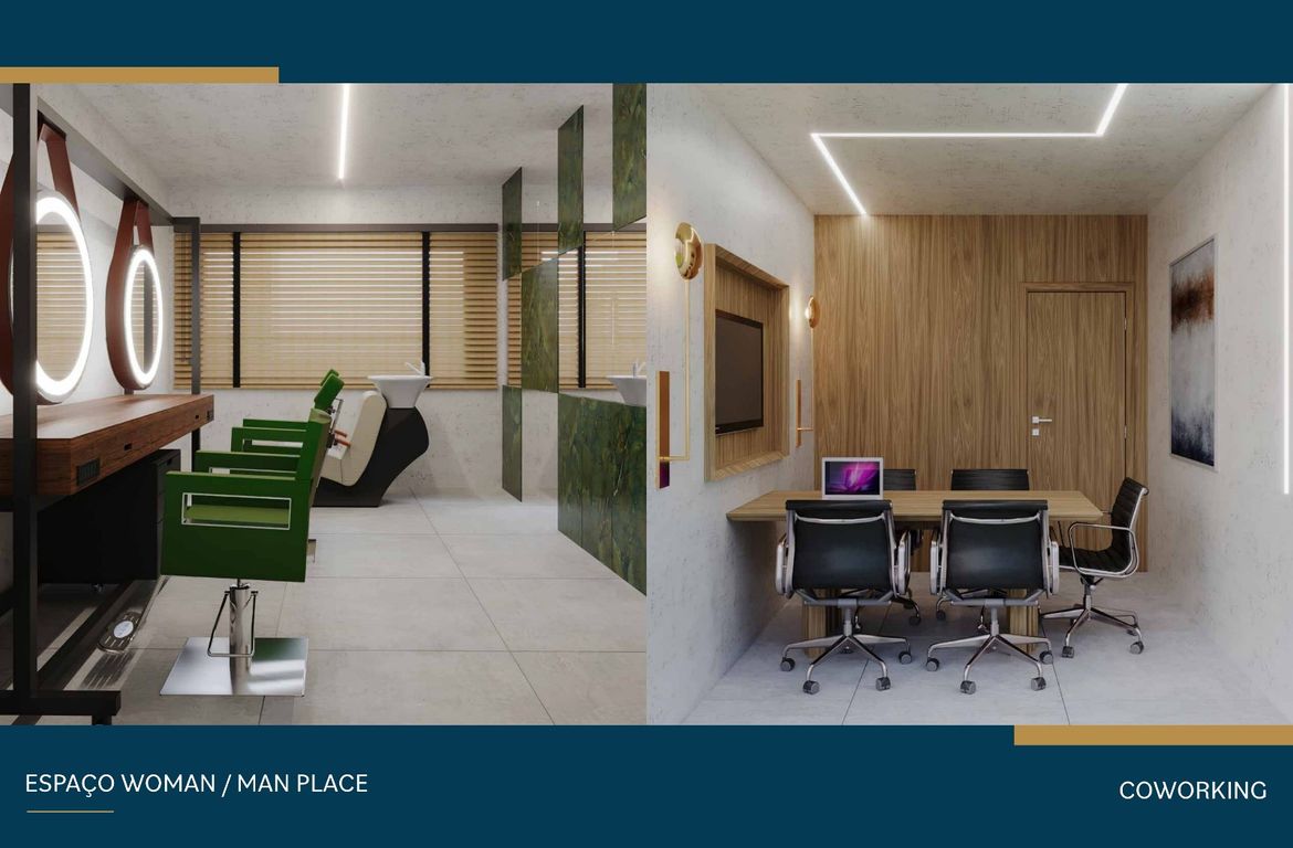 Apartamento, 4 quartos, 196 m² - Foto 12