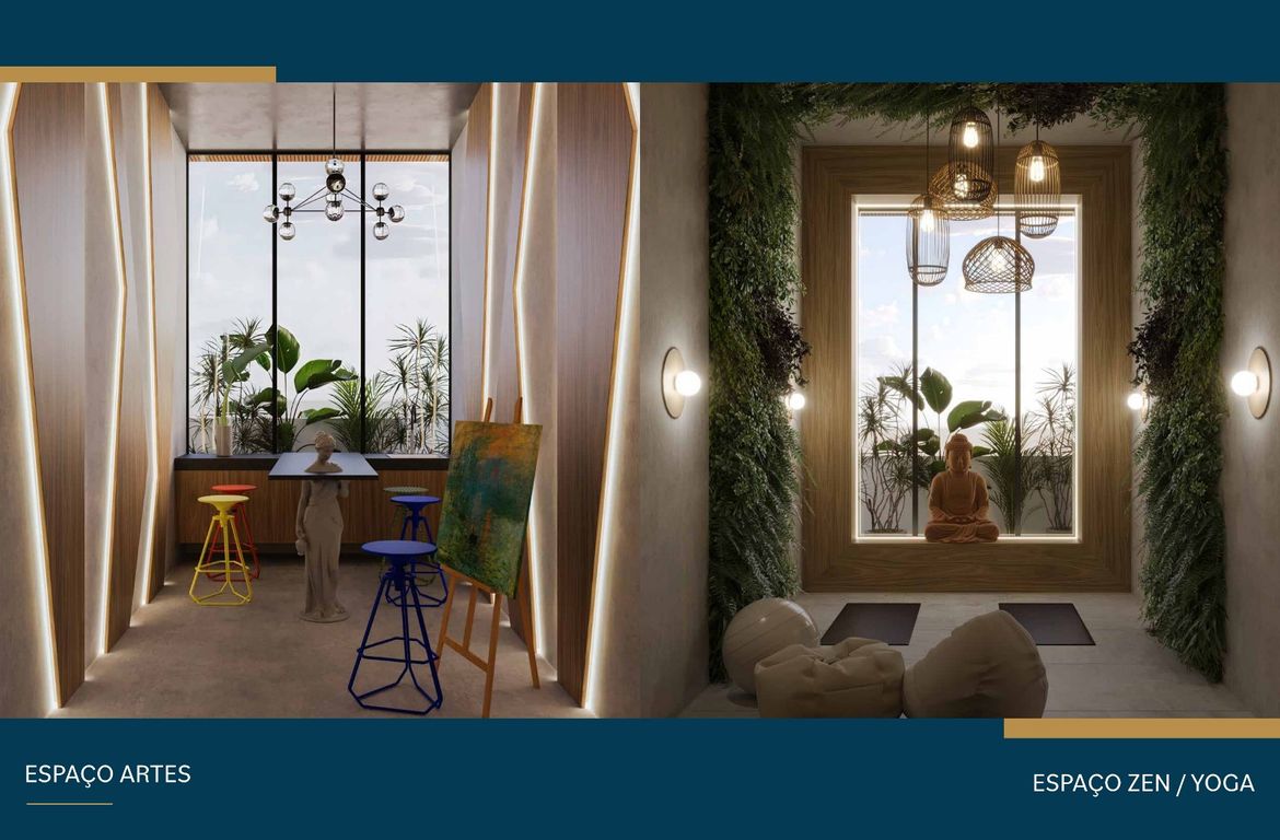 Apartamento, 4 quartos, 196 m² - Foto 13