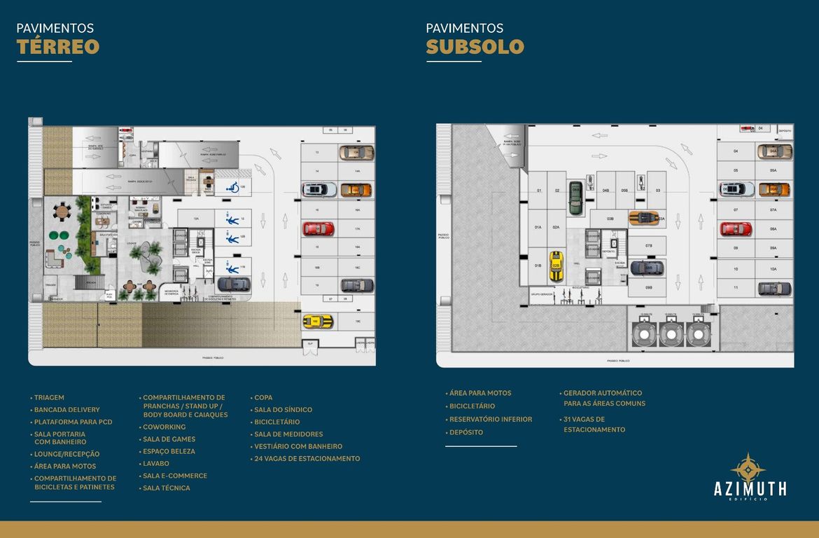 Apartamento, 4 quartos, 196 m² - Foto 22
