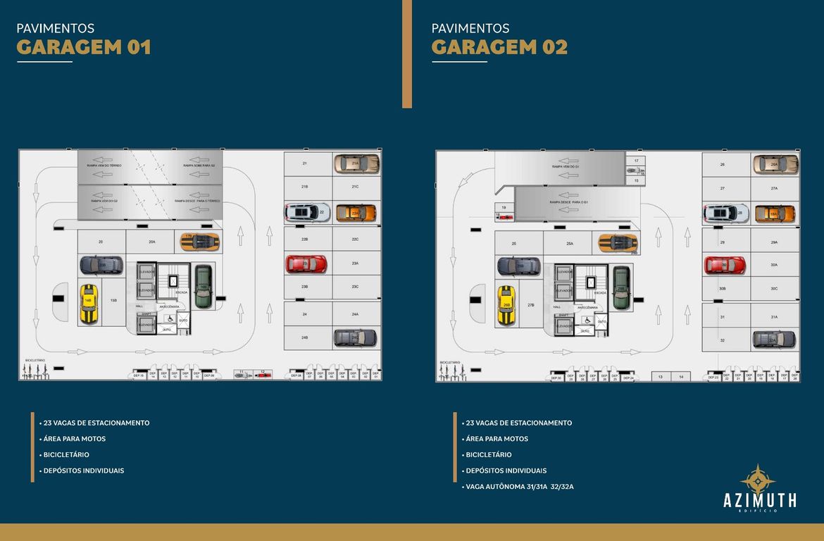 Apartamento, 4 quartos, 196 m² - Foto 23