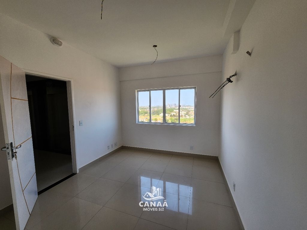Apartamento, 3 quartos, 90 m² - Foto 2