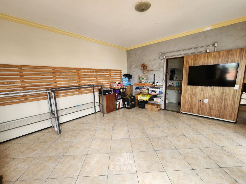 Sobrado, 4 quartos, 254 m² - Foto 23