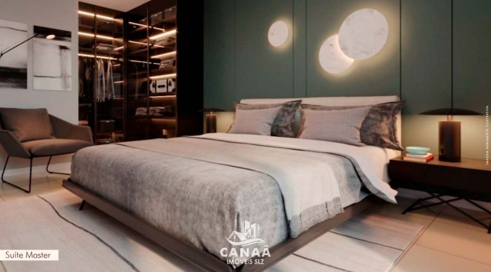 Apartamento, 3 quartos, 110 m² - Foto 20