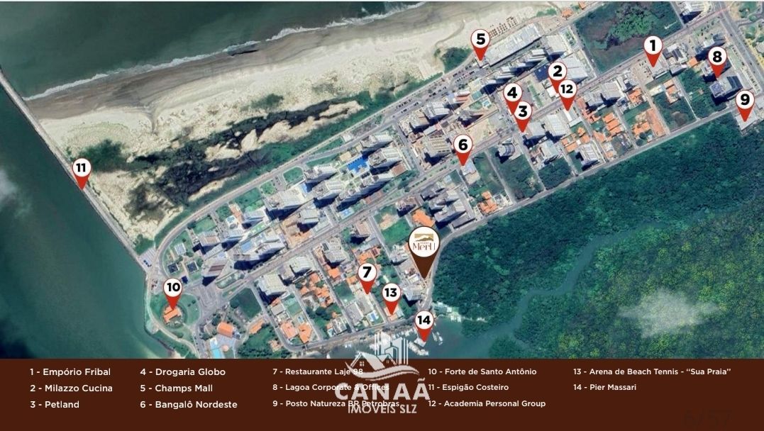 Apartamento, 3 quartos, 135 m² - Foto 3