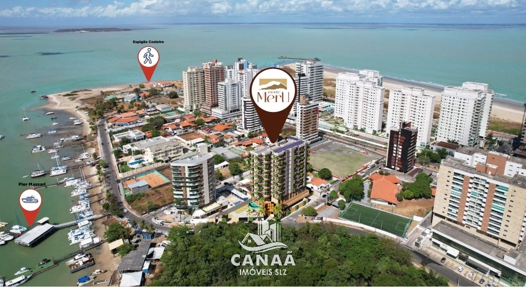 Apartamento, 3 quartos, 135 m² - Foto 4