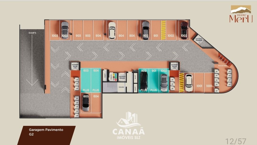 Apartamento, 3 quartos, 135 m² - Foto 8