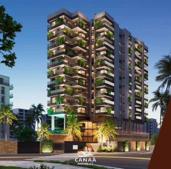 Apartamento, 3 quartos, 135 m² - Foto 1