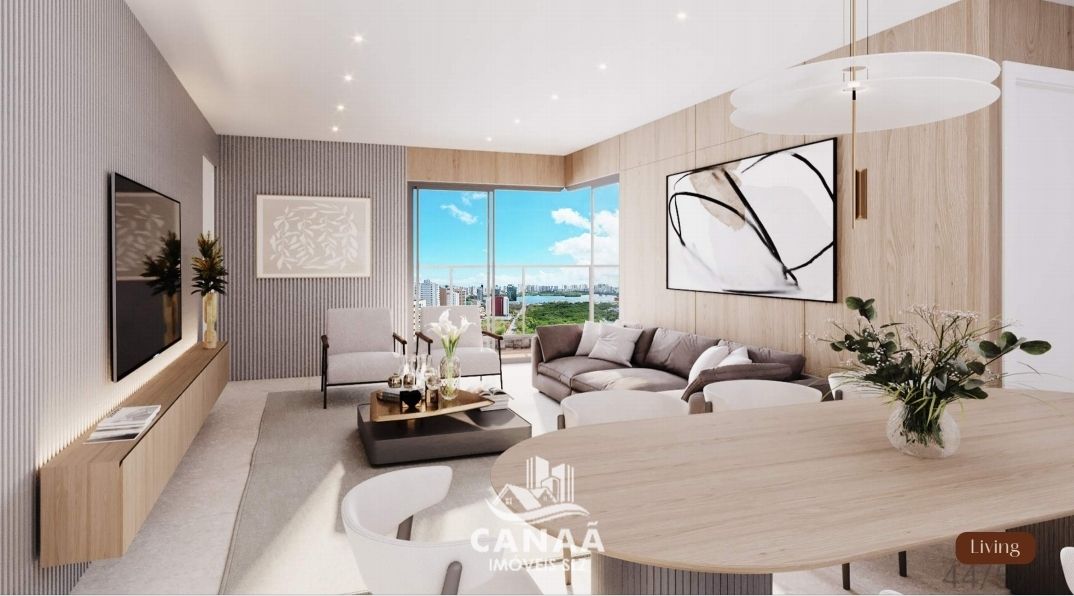 Apartamento, 3 quartos, 135 m² - Foto 29