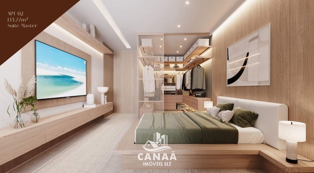 Apartamento, 3 quartos, 135 m² - Foto 32