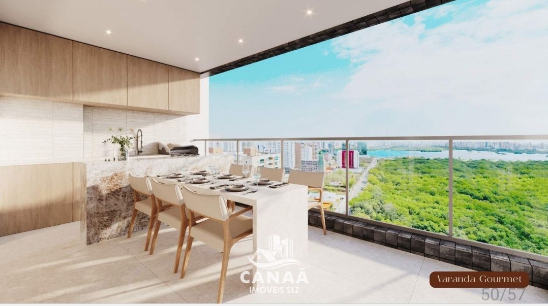 Apartamento, 3 quartos, 135 m² - Foto 34