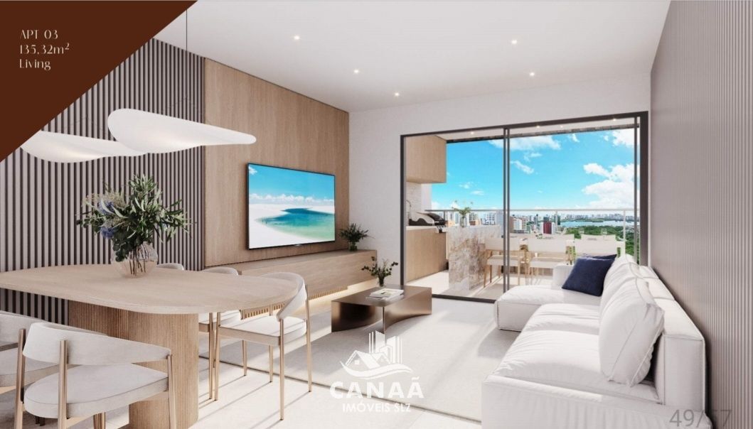 Apartamento, 3 quartos, 135 m² - Foto 35