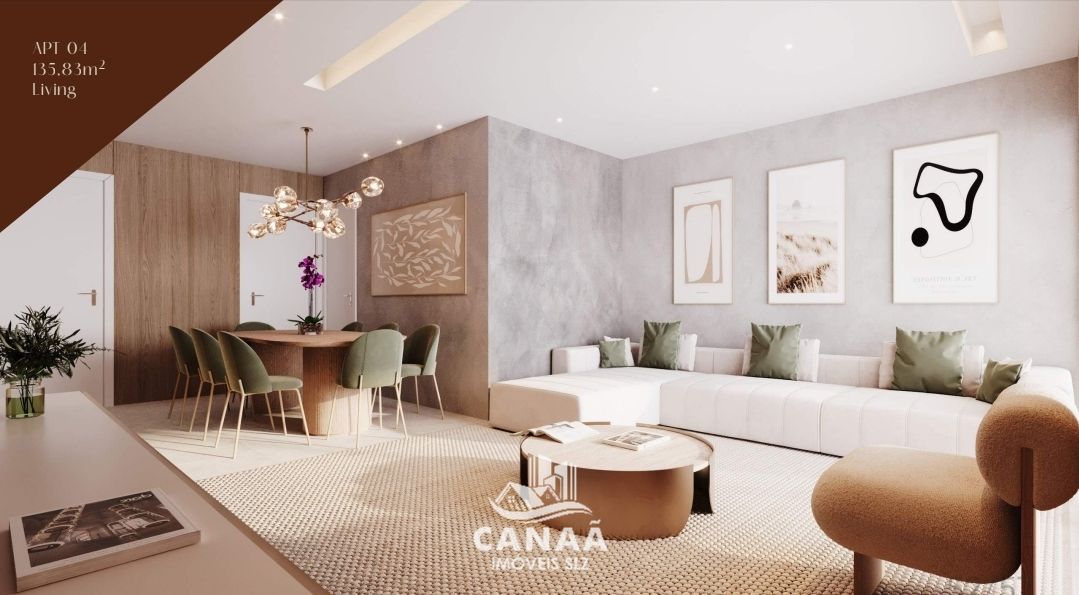 Apartamento, 3 quartos, 135 m² - Foto 39