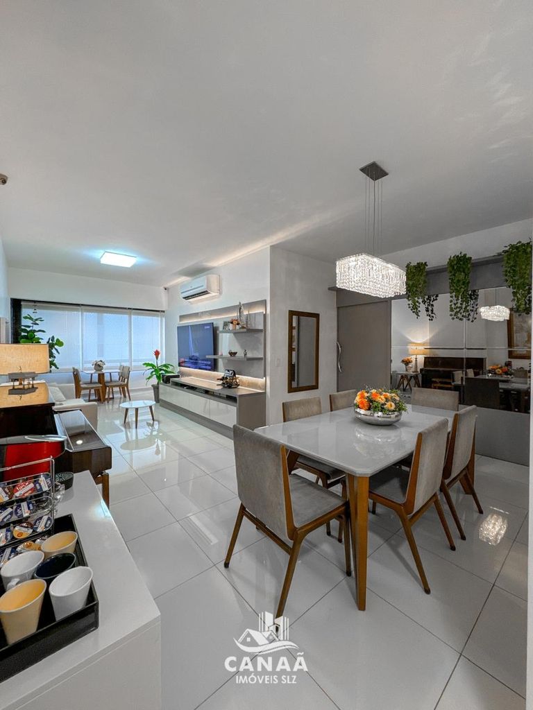 Apartamento, 3 quartos, 138 m² - Foto 1