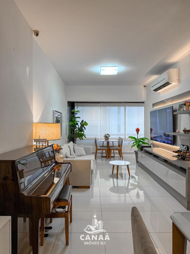 Apartamento, 3 quartos, 138 m² - Foto 2